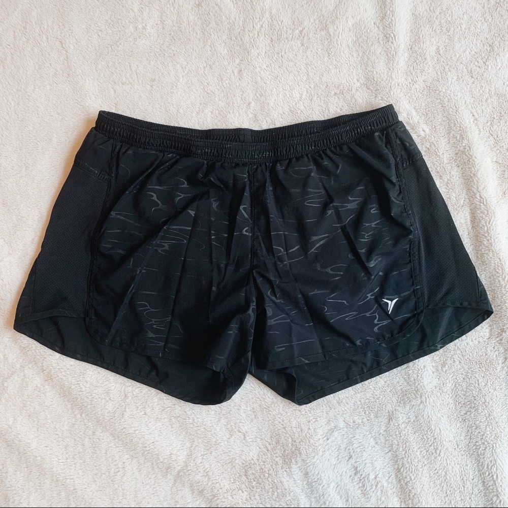 Old Navy Active Shorts